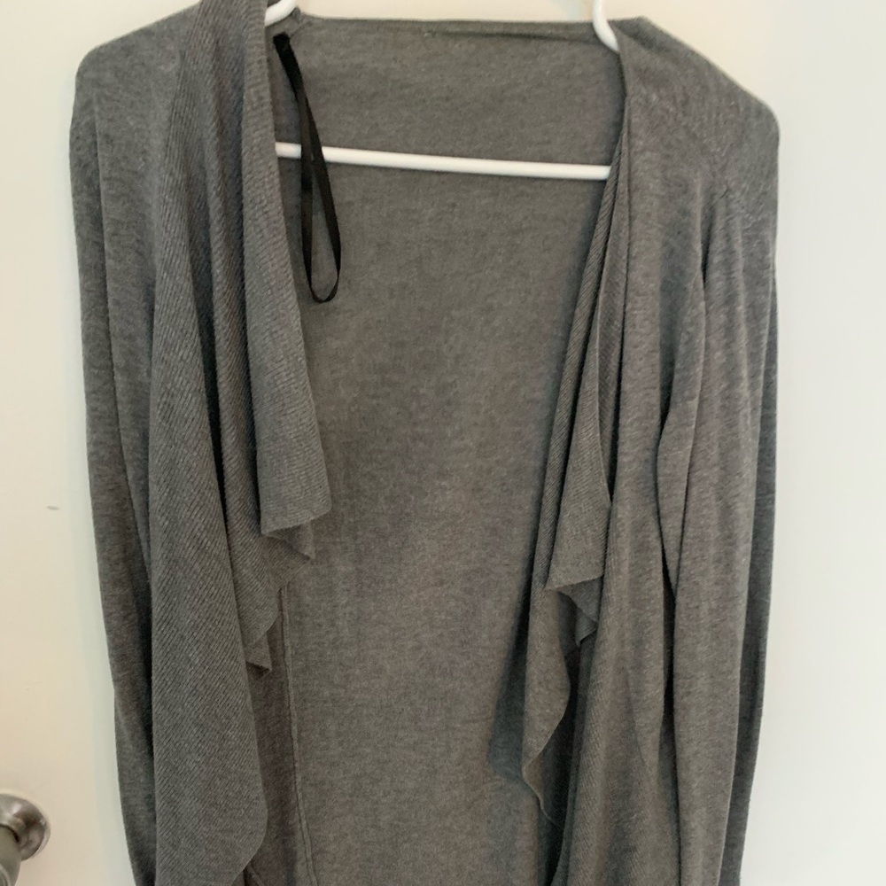BCBG cardigan